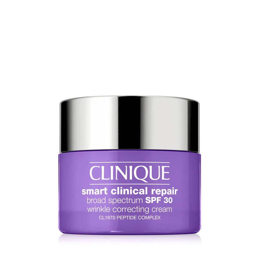 Clinique Smart Clinical Repair™ Broad Spectrum SPF 30 Wrinkle