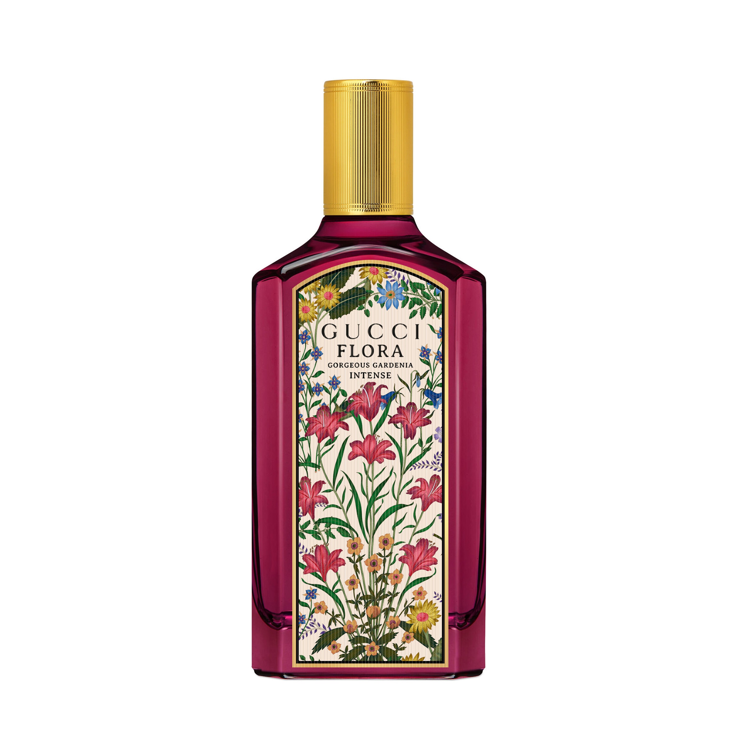 Gucci Flora Gorgeous Gardenia Intense Eau de Parfum at Von Maur