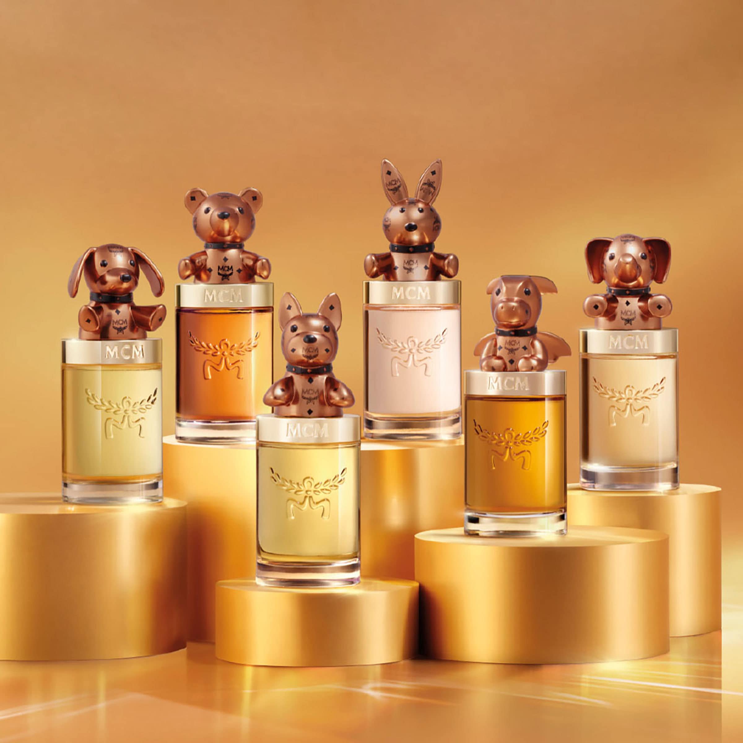MCM Jolly Rabbit Eau de Parfum at Von Maur MCM Jolly Rabbit Eau de Parfum at Von Maur